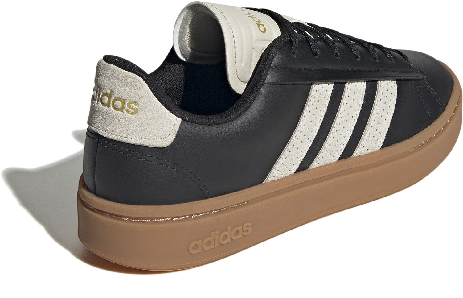 Grand Court Alpha Cloudfoam sneakers