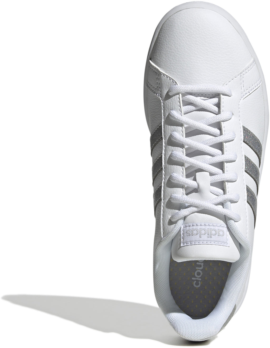 Grand Court Cloudfoam Lifestyle Court Comfort Schoenen