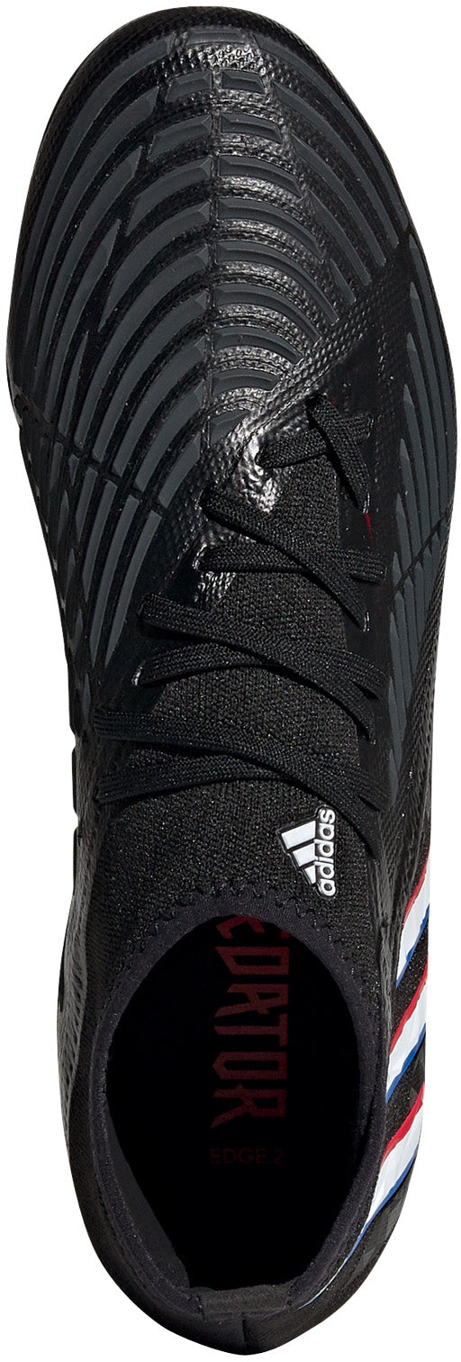 Predator Edge.2 FG voetbalschoenen