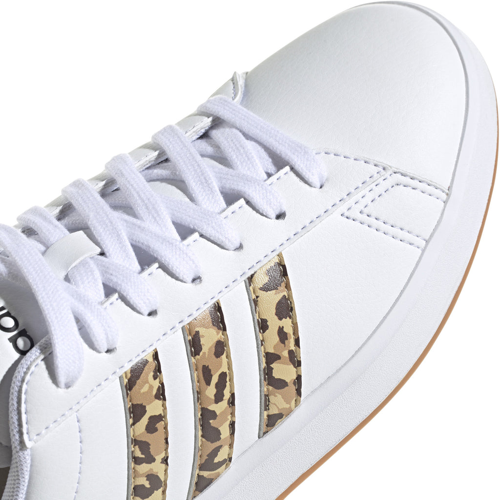 Grand Court Cloudfoam sneakers