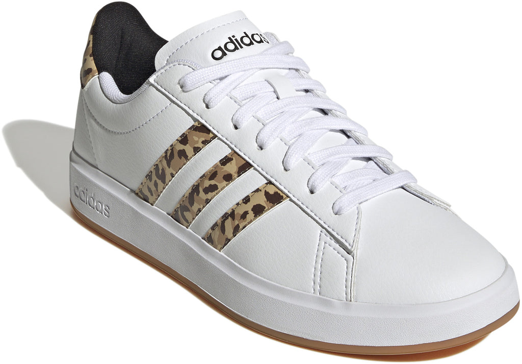 Grand Court Cloudfoam sneakers