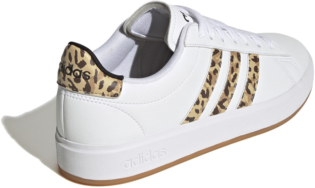 Grand Court Cloudfoam sneakers
