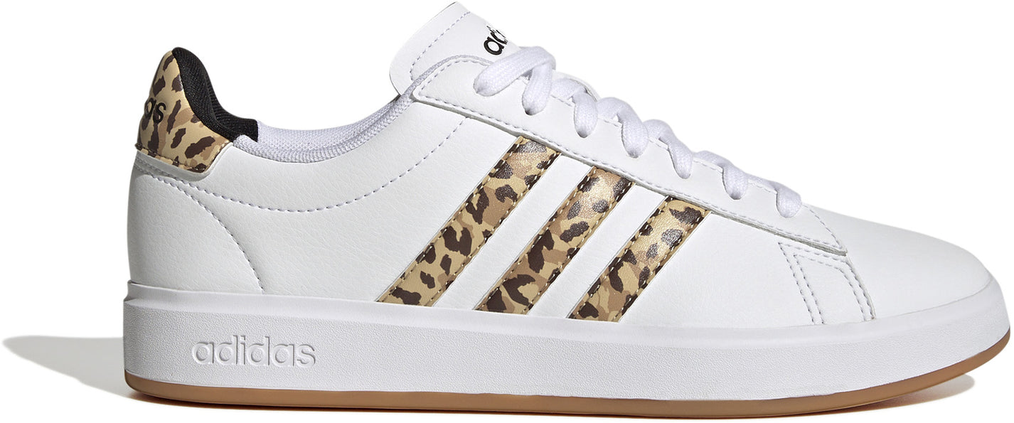 Grand Court Cloudfoam sneakers