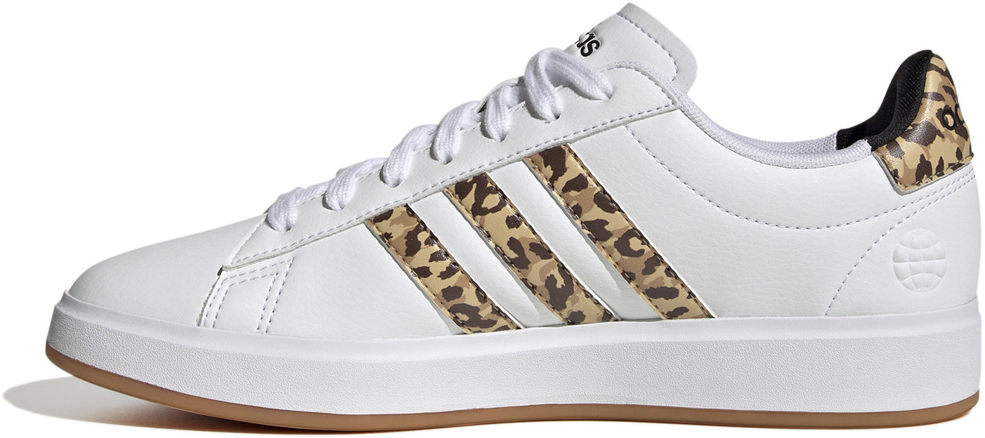 Grand Court Cloudfoam sneakers