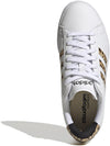 Grand Court Cloudfoam sneakers