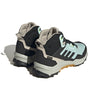 Terrex AX4 Mid GTX wandelschoenen