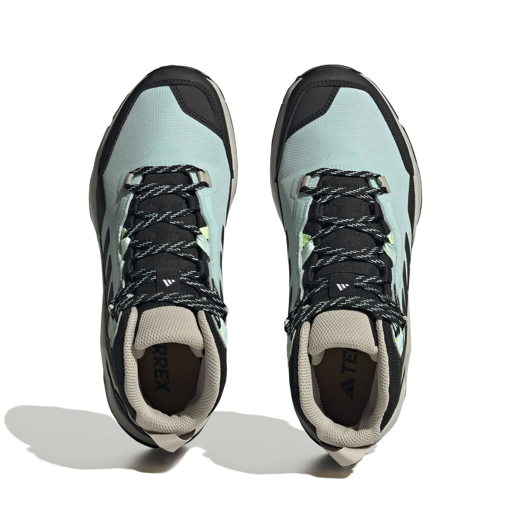 Terrex AX4 Mid GTX wandelschoenen