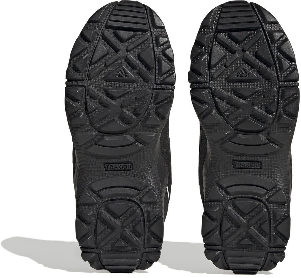 Terrex Hyperhiker Low kids wandelschoenen