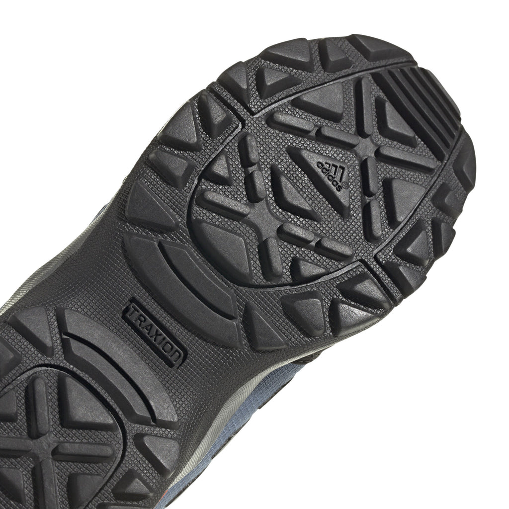 Terrex Hyperhiker Low kids wandelschoenen