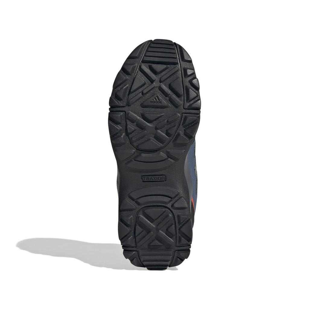 Terrex Hyperhiker Low kids wandelschoenen