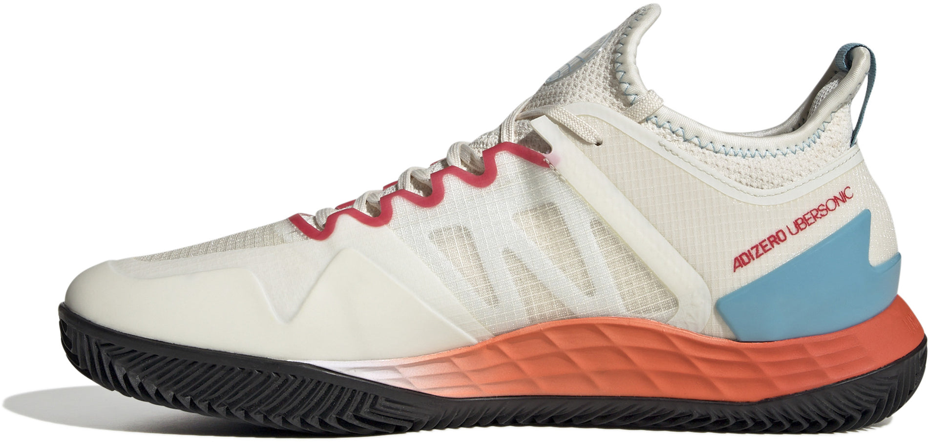 Adizero Ubersonic 4 M tennisschoenen