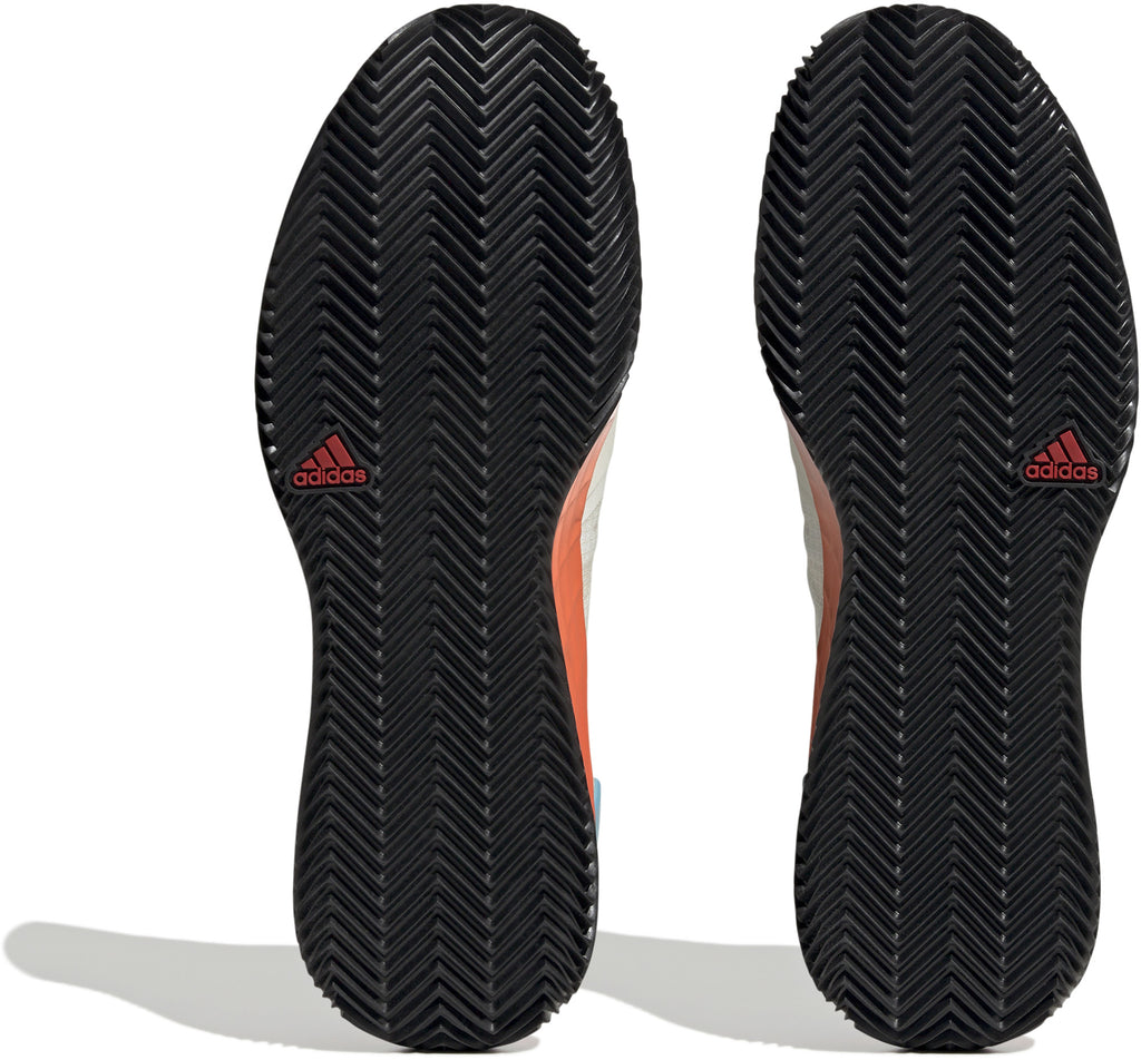 Adizero Ubersonic 4 M tennisschoenen