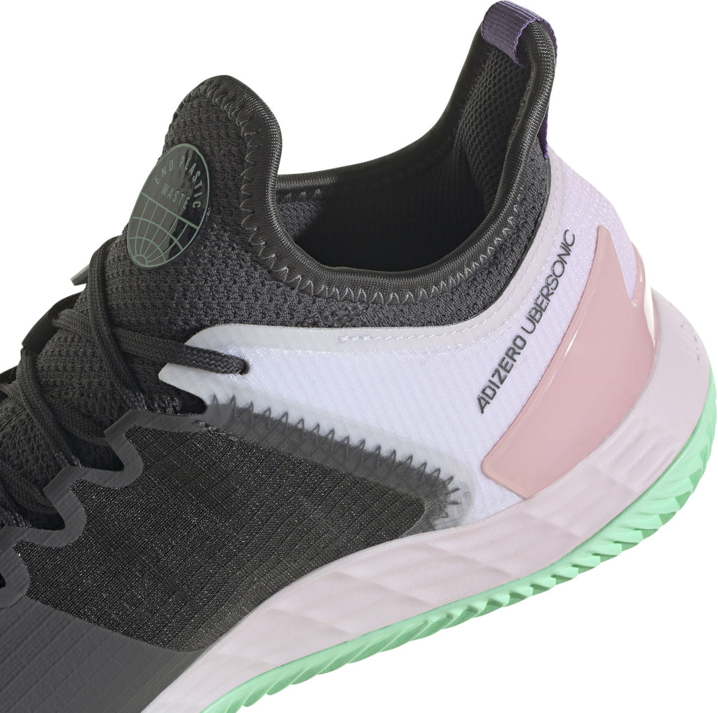 adizero Ubersonic 4 Clay tennisschoenen