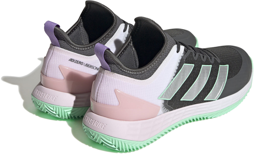 adizero Ubersonic 4 Clay tennisschoenen