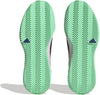 adizero Ubersonic 4 Clay tennisschoenen