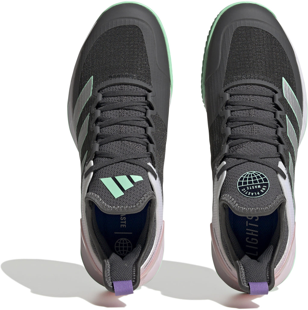 adizero Ubersonic 4 Clay tennisschoenen