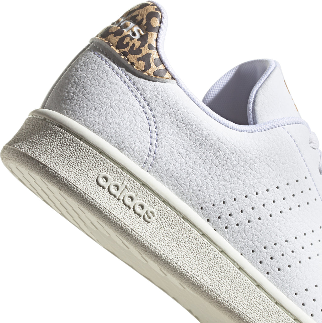Advantage sneakers