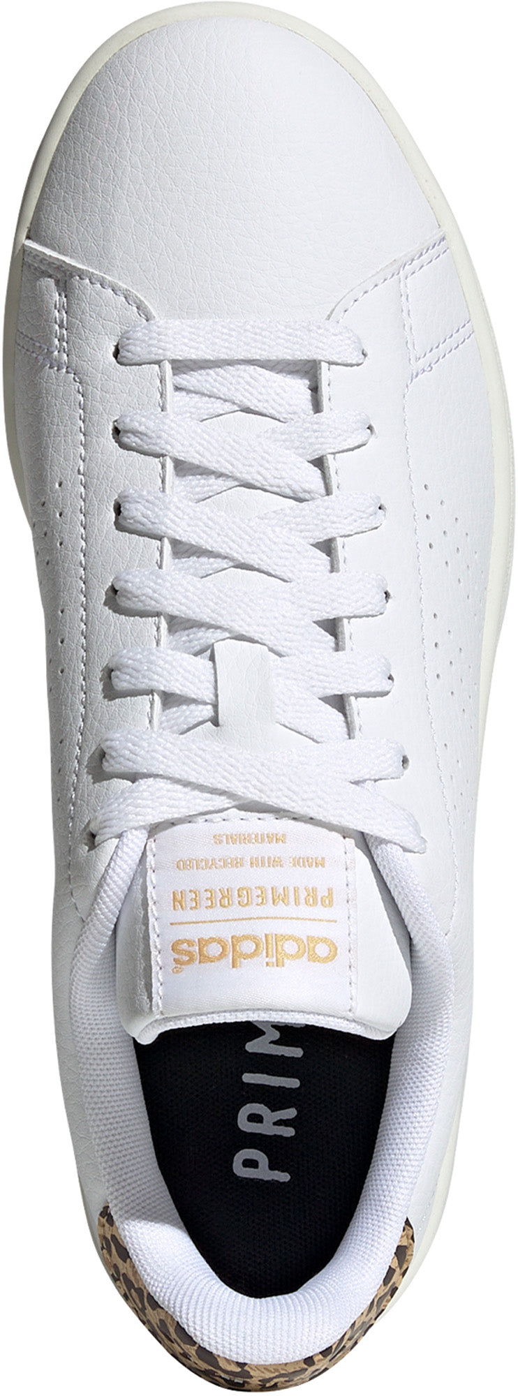 Advantage sneakers