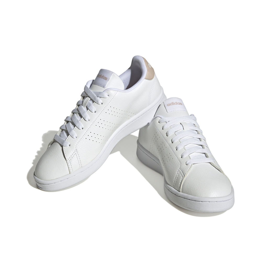 Advantage sneakers