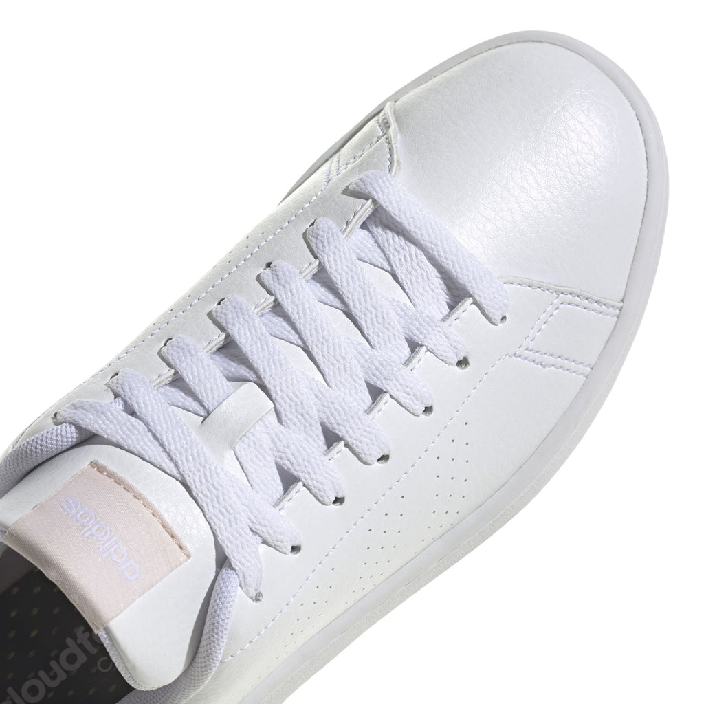 Advantage sneakers