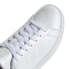 Advantage sneakers