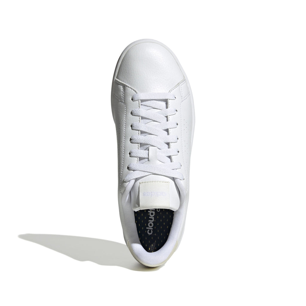 Advantage sneakers