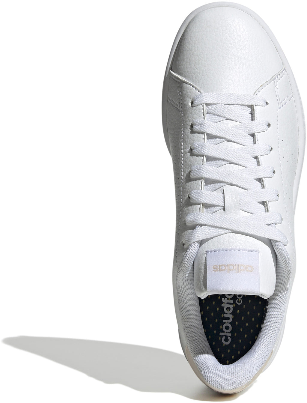 Advantage sneakers