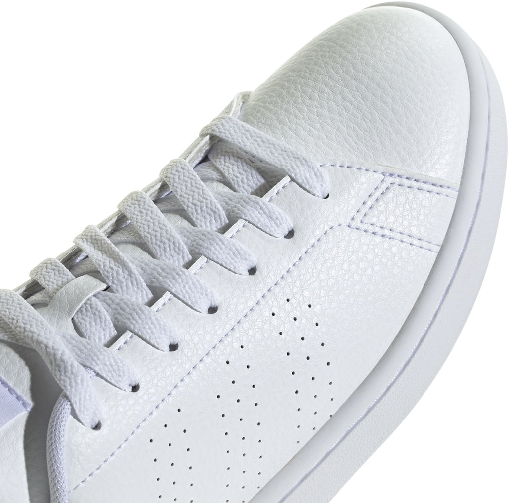 Advantage sneakers