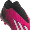 X Speedportal.3 Veterloze FG Voetbalschoenen