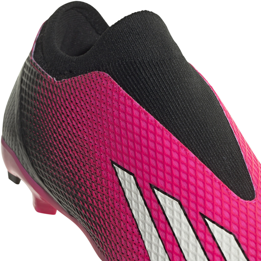 X Speedportal.3 Veterloze FG Voetbalschoenen