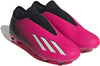 X Speedportal.3 Veterloze FG Voetbalschoenen