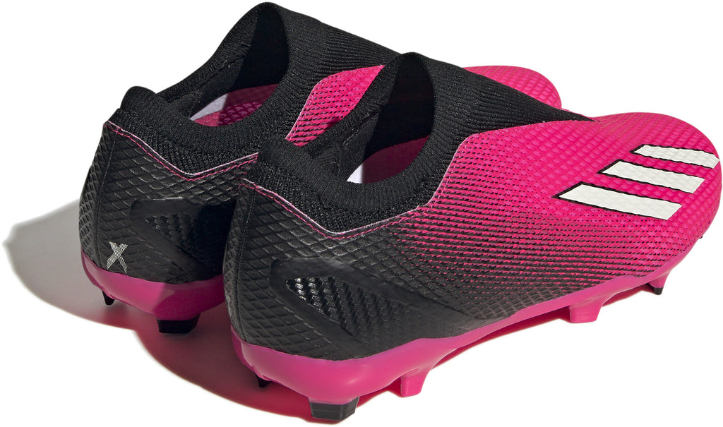 X Speedportal.3 Veterloze FG Voetbalschoenen