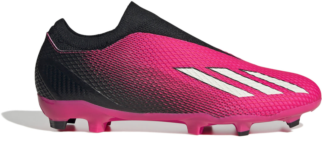 X Speedportal.3 Veterloze FG Voetbalschoenen