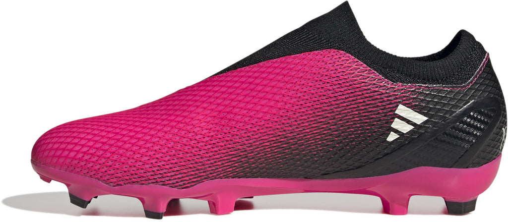 X Speedportal.3 Veterloze FG Voetbalschoenen