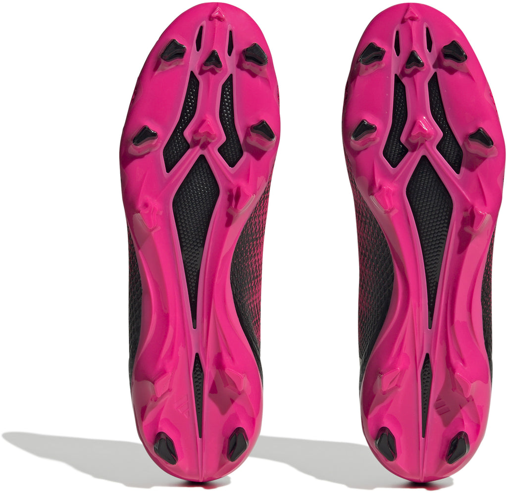 X Speedportal.3 Veterloze FG Voetbalschoenen