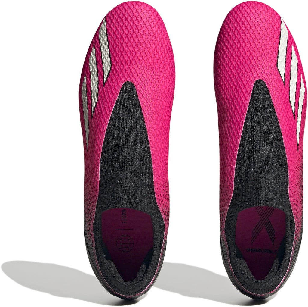 X Speedportal.3 Veterloze FG Voetbalschoenen