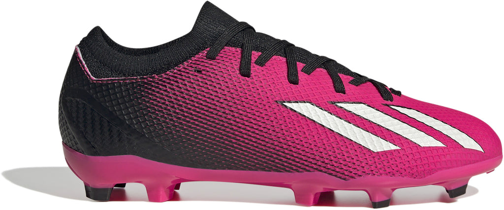 X Speedportal.3 FG voetbalschoenen