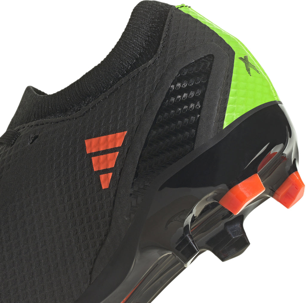 X Speedportal.3 FG voetbalschoenen