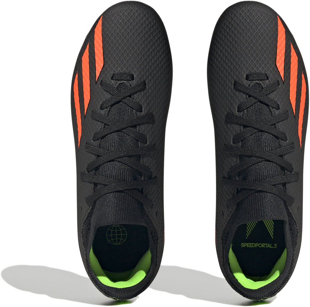 X Speedportal.3 FG voetbalschoenen
