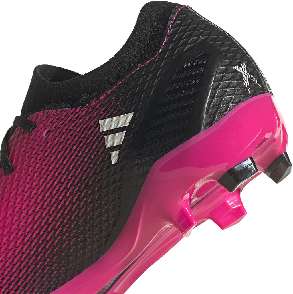 X Speedportal.3 FG voetbalschoenen