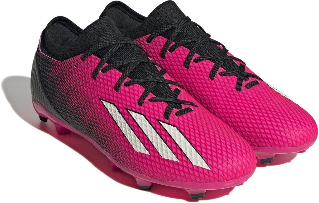 X Speedportal.3 FG voetbalschoenen