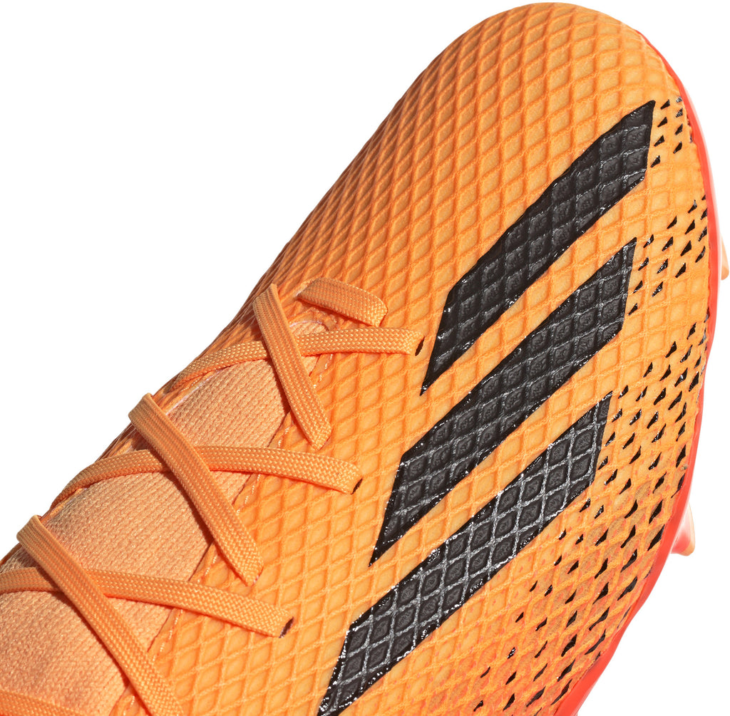 X Speedportal.3 FG voetbalschoenen
