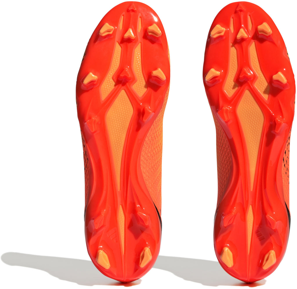 X Speedportal.3 FG voetbalschoenen