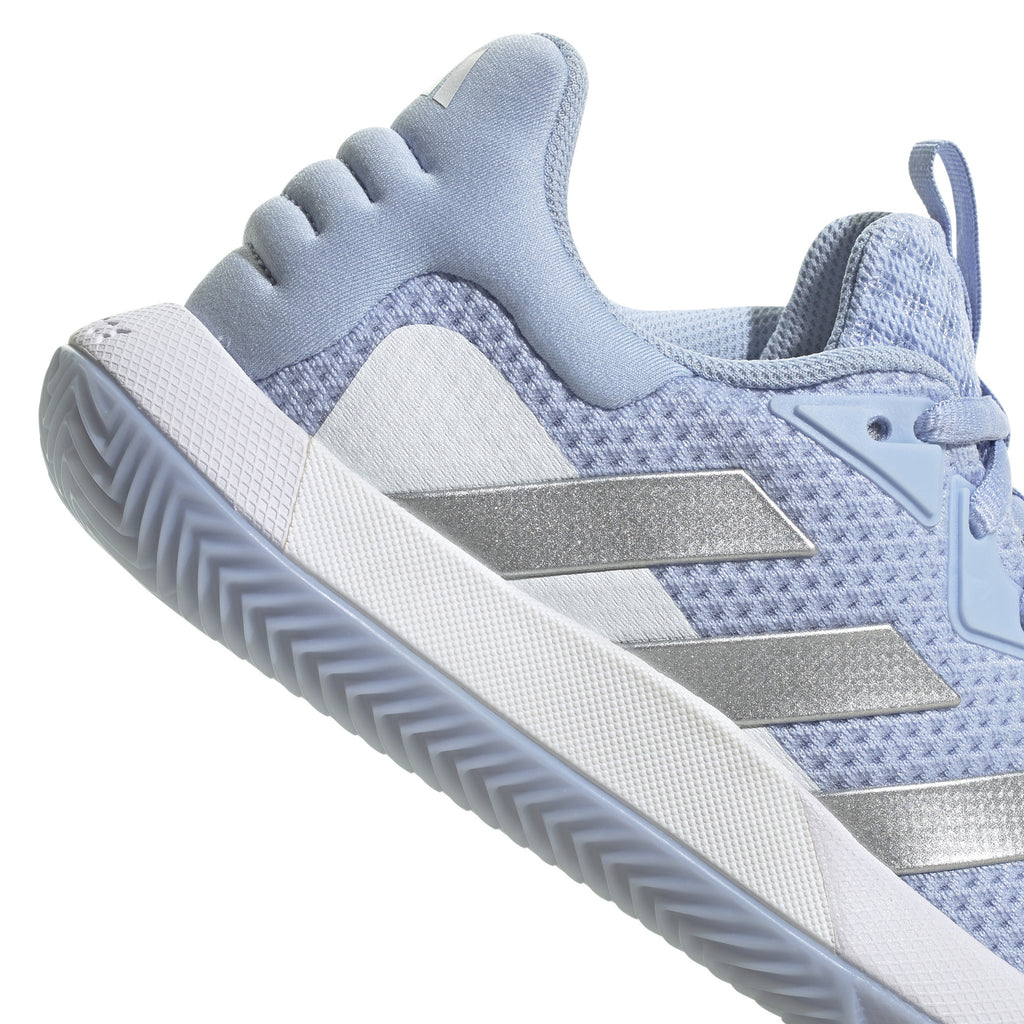 Solematch Control Clay tennisschoenen
