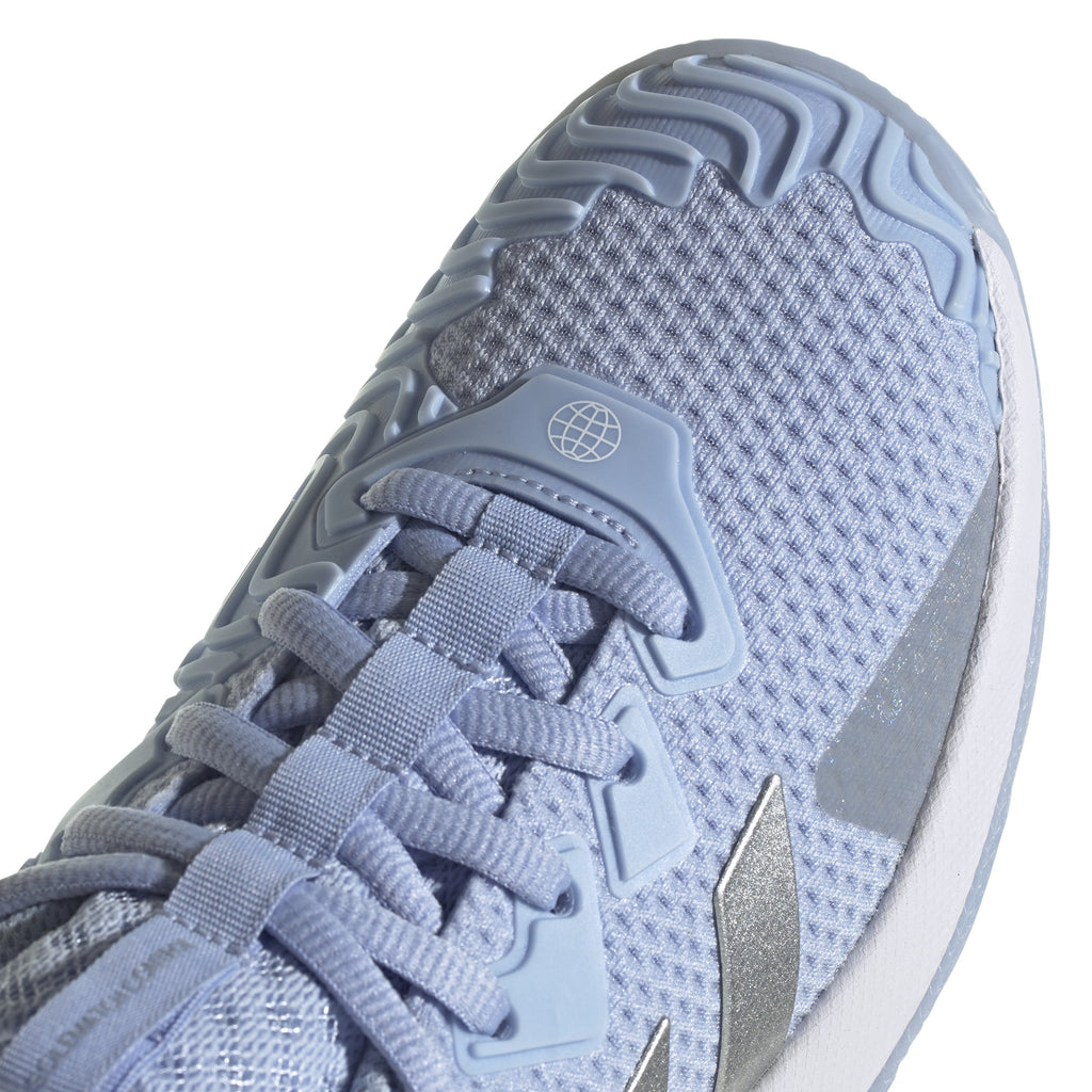 Solematch Control Clay tennisschoenen