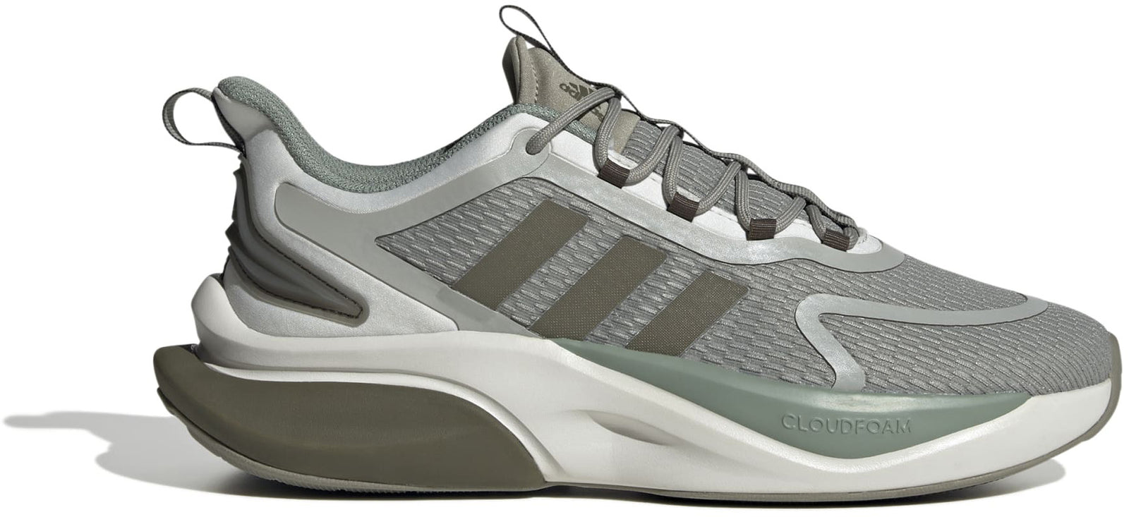 Alphabounce+ Sustainable Bounce sneakers