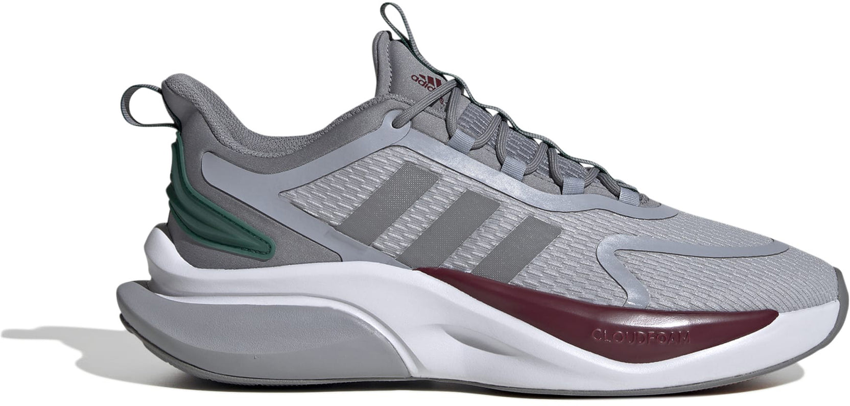 Alphabounce+ Sustainable Bounce sneakers