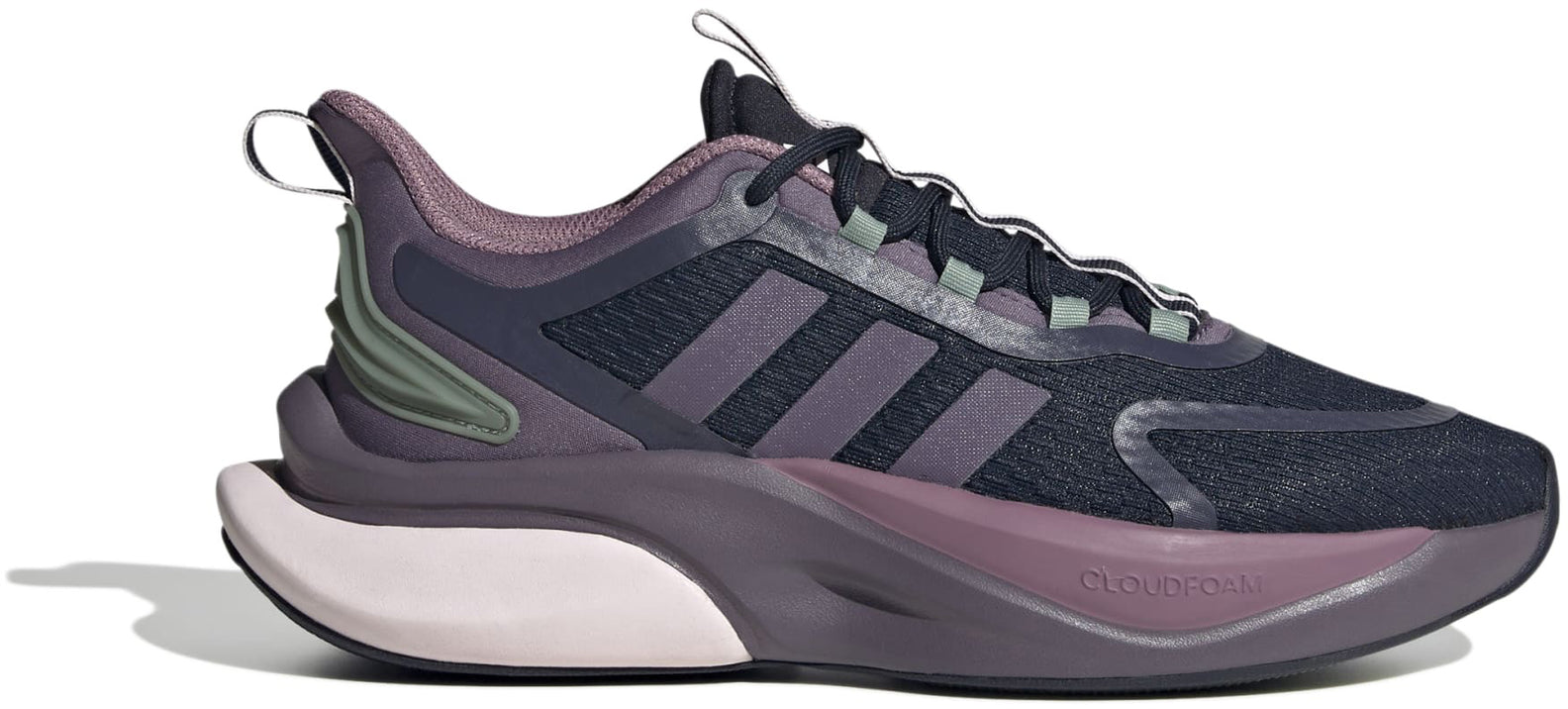 Alphabounce+ Sustainable Bounce sneakers