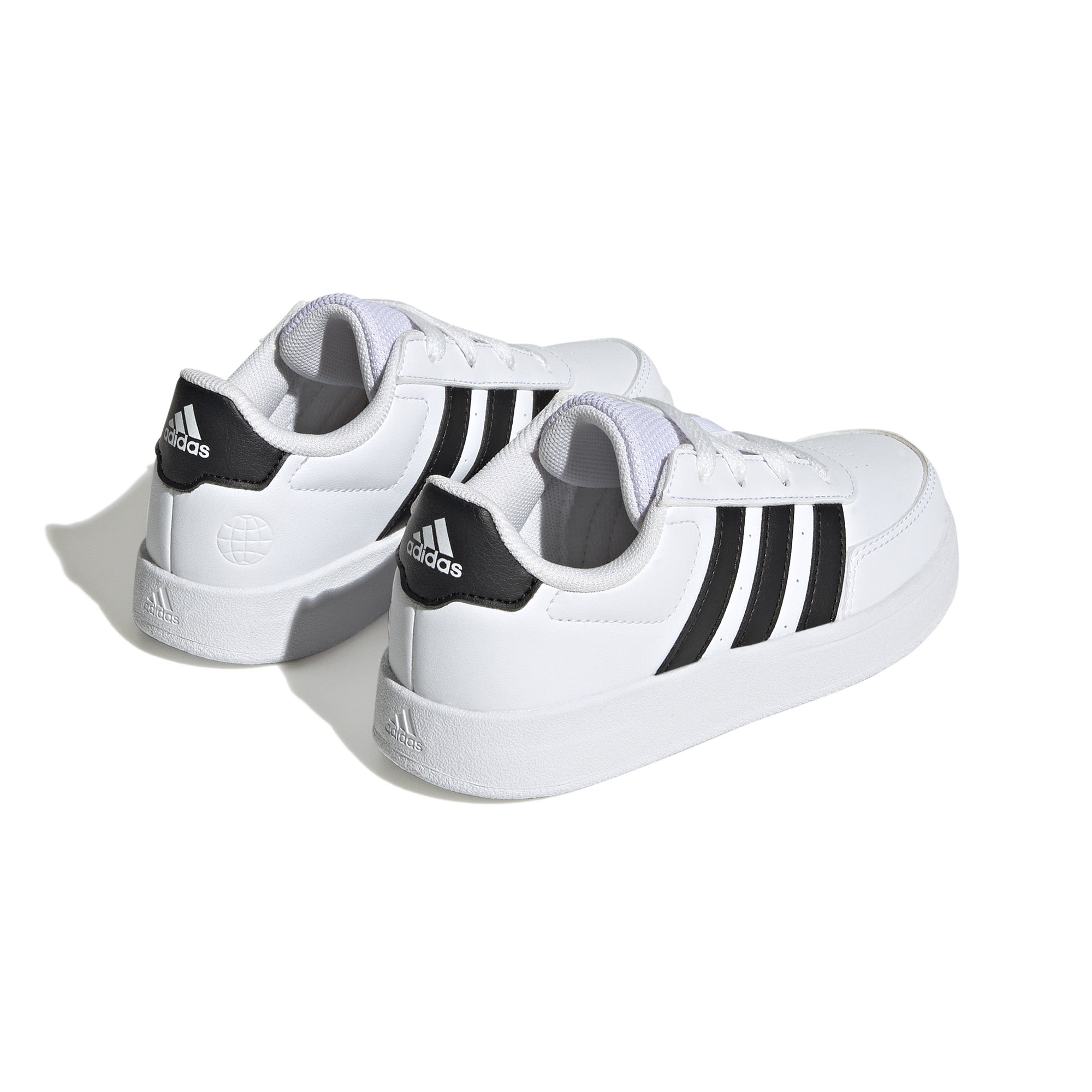 Breaknet Lifestyle Court Lace sneakers