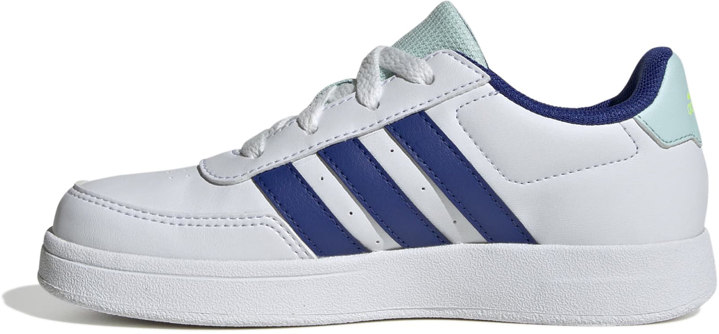 Breaknet Lifestyle Court Lace sneakers